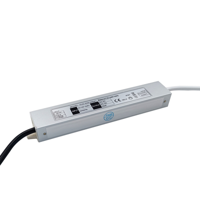 25W 5Vの滑走路端燈のために防爆一定した電圧LED運転者Driverfix