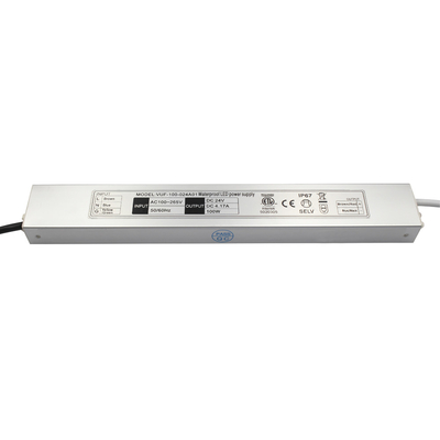 LEDの手紙EMC LEDの運転者ERP 24V 100Wの一定した電圧電源