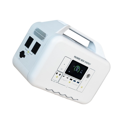 1000W 1008Wh 220V屋外のキャンプ電池再充電可能な銀行LiFePO4太陽発電機