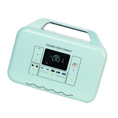 1000w 1008Wh LiFePO4電池110Vac 220VacEnergyの貯蔵システム携帯用動力火車