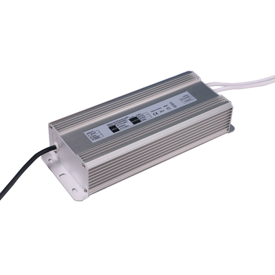 単一の出力12V 20A一定した電圧LED運転者250wアルミニウム ハウジング