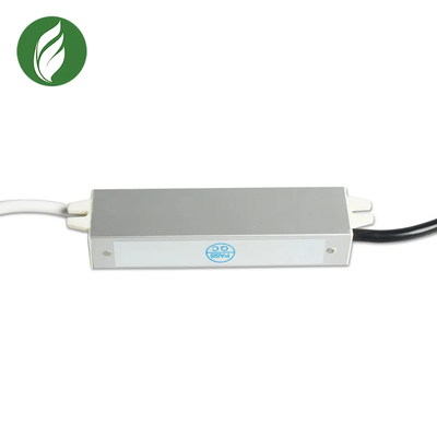 12V DC 防水電子 LED ドライバー アルミ合金 室内・室外照明に最適