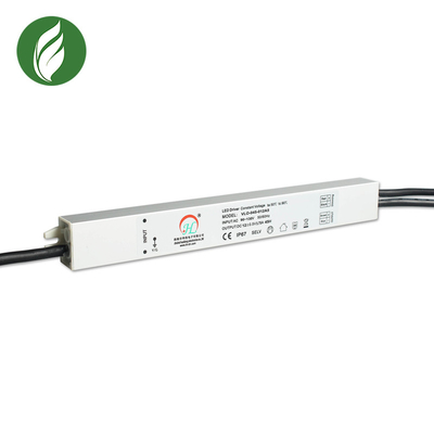 ネオン屈曲12Vの一定した電圧LED運転者防水263x30x20mm EMC