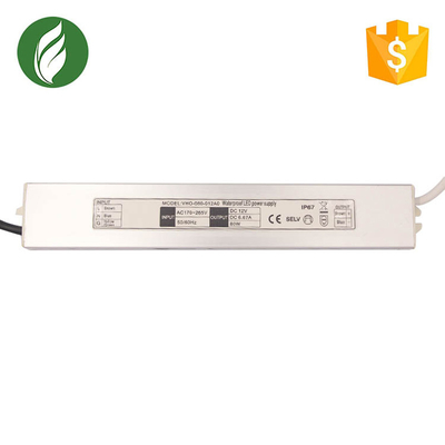 SAA多目的超軽量PFCの一定した電圧LED運転者DC 24V