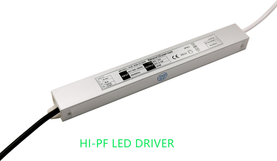 耐熱一定した電圧LED運転者の電源を転換する2.5A 30W LED