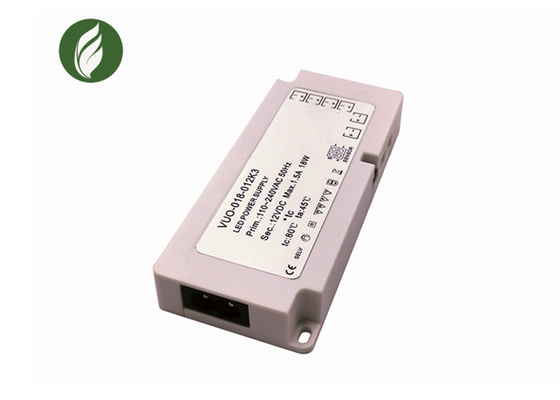 キャビネットLEDの運転者12V 18Wの炎-抑制剤の下のSAAの多数の感覚