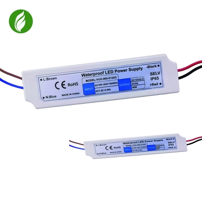 SAA軽量24V LEDのストリップの電源、LEDのストリップのための防爆LEDの運転者