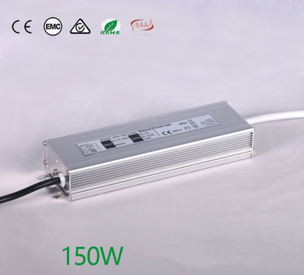 広告板のためのAntiwearさびない屋外LEDの運転者12V 150W