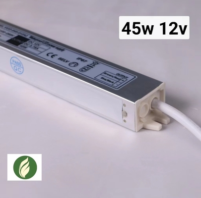 セリウム45W DC 12V滑走路端燈のための屋外LEDの運転者のライト級選手
