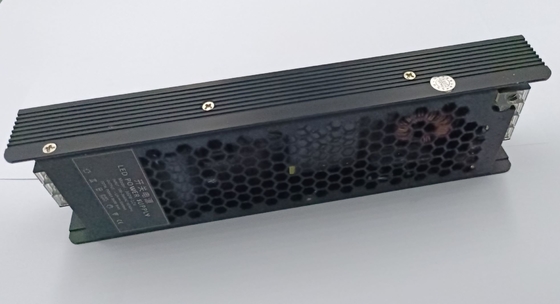 金属ハウジングAC220V 12V DC LEDの運転者26.6A 320W LEDライト電源