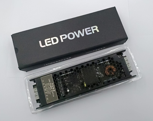 24V LEDのストリップのための一定した電圧LED運転者320W 13.3Aスイッチ電源