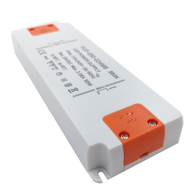 50w LEDの電源24vの照明付属品極度の細いLEDの運転者