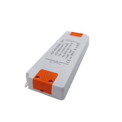 適用範囲が広いワイヤーで縛る24v LEDの運転者75w LEDのストリップの運転者のセリウムのCB SAAの証明