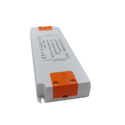 適用範囲が広いワイヤーで縛る24v LEDの運転者75w LEDのストリップの運転者のセリウムのCB SAAの証明