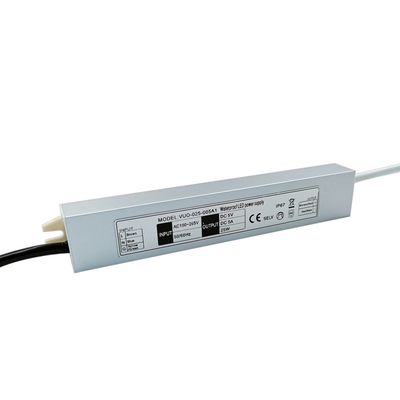 25W 5Vの滑走路端燈のために防爆一定した電圧LED運転者Driverfix