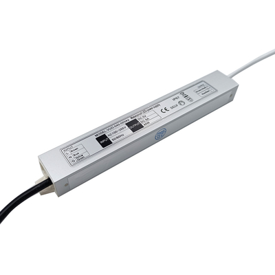 5V 40WのLEDの滑走路端燈のための一定した電圧LED運転者のセリウムRohs