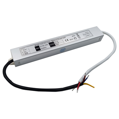 5V 40WのLEDの滑走路端燈のための一定した電圧LED運転者のセリウムRohs