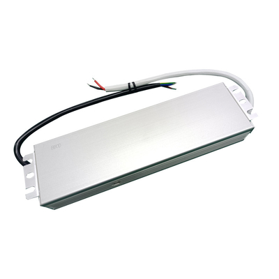 屋外IP67防水電子LEDの運転者200W 12Vのライト級選手
