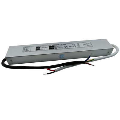 36V 80Wの滑走路端燈のための一定した電圧LED運転者防水IP67