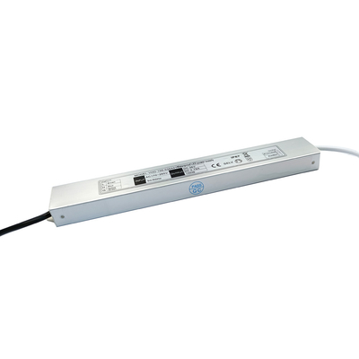 36V 100W IP67の一定した電圧LED運転者の極度の薄く細いセリウムのCB SAA ETLの証明