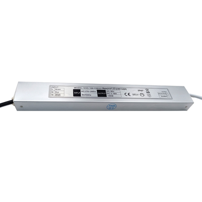 36V 100W IP67の一定した電圧LED運転者の極度の薄く細いセリウムのCB SAA ETLの証明