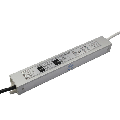 12V DCの滑走路端燈のための一定した電圧LED運転者45Wの転換の電源