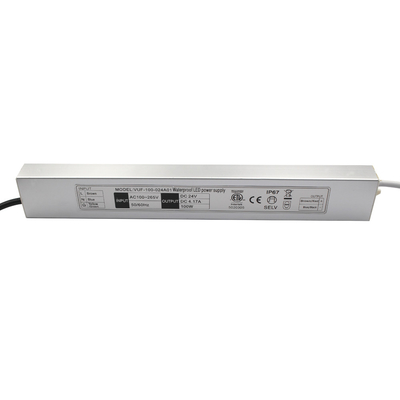 LEDの手紙EMC LEDの運転者ERP 24V 100Wの一定した電圧電源