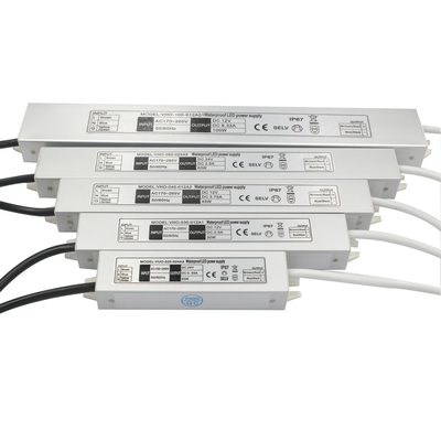LEDの手紙EMC LEDの運転者ERP 24V 100Wの一定した電圧電源