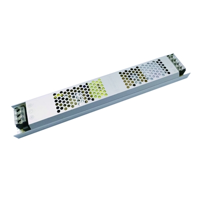 超細い24V LEDのストリップの電源200Wのネオン屈曲LEDの運転者
