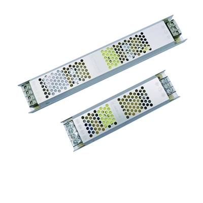 超細い24V LEDのストリップの電源200Wのネオン屈曲LEDの運転者