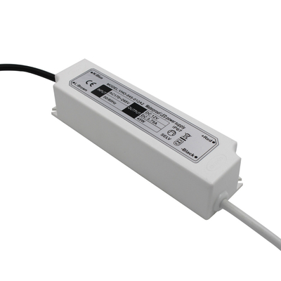 導かれたストリップ防水IP67より涼しい冷却装置電源のための12v運転者