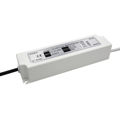 冷凍庫防水 LED 電源クラス 2 IP67 ストリップ ライト LED ドライバ