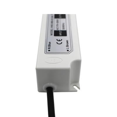 冷凍庫防水 LED 電源クラス 2 IP67 ストリップ ライト LED ドライバ