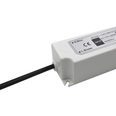 冷凍庫防水 LED 電源クラス 2 IP67 ストリップ ライト LED ドライバ