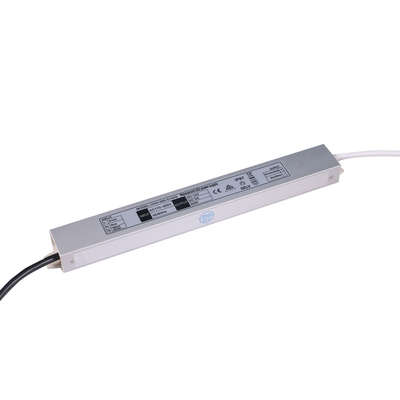 ストリップのネオン ライトのための IP67 LED の防水電源の細い LED の運転者
