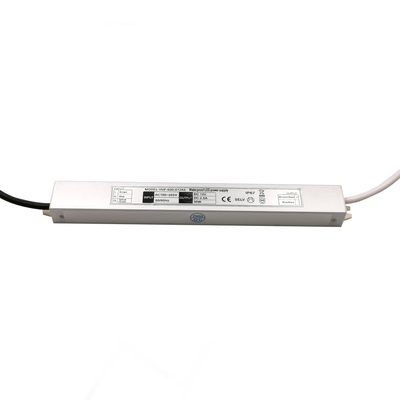 表記のための EMC 30W LED 電源 ETL 定電圧 LED ドライバ