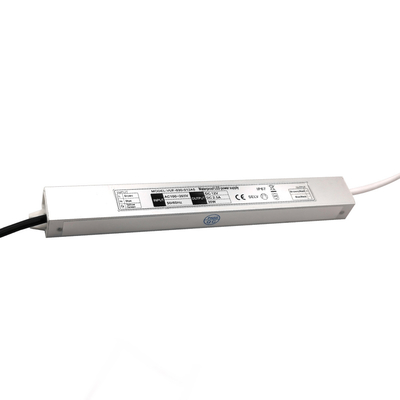 表記のための EMC 30W LED 電源 ETL 定電圧 LED ドライバ