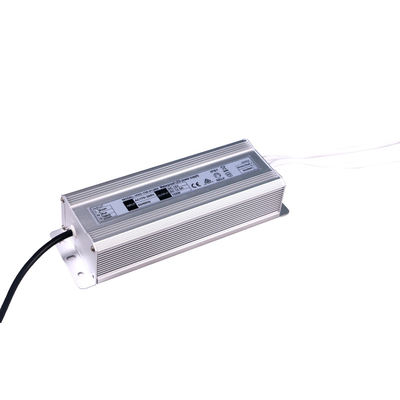 SAAはAUのプラグとのLEDの運転者12v 150wの一定した電圧を防水する