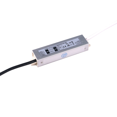 SAA 24V防水電子LEDドライバー20Wスリムデザイン電源