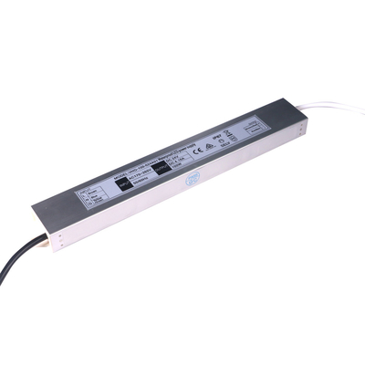滑走路端燈のための防水IP67 24V 100W LEDの電源の屋外の塗布
