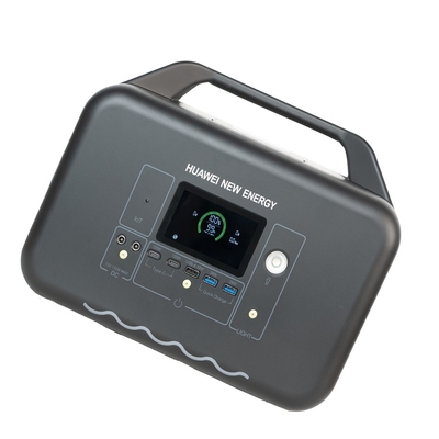 太陽携帯用エネルギー蓄積緊急LiFePO4動力火車600W 110/220v