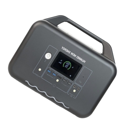 屋外220v 1008wh LiFePO4の電池銀行1000W携帯用動力火車