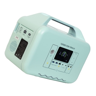 携帯用力の発電所1000W 110V/220Vの純粋な正弦波の無停電電源装置