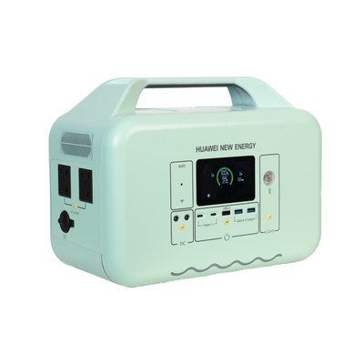 家の発電機の非常指揮権供給1000w 220Vの純粋な正弦波携帯用動力火車