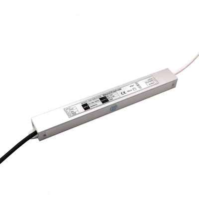IP67屋外LEDの運転者30w超薄いLEDの電源AC100-265V