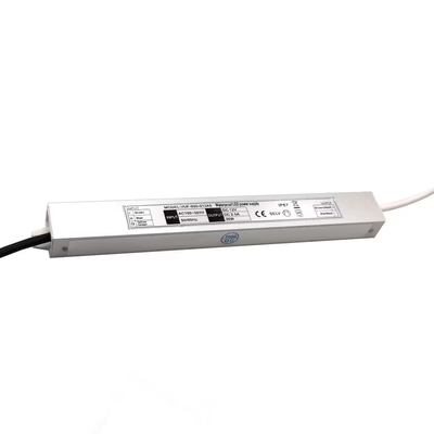 IP67屋外LEDの運転者30w超薄いLEDの電源AC100-265V