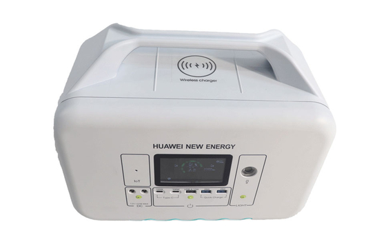 家庭電化製品のためのカスタマイズされた1000W LiFepO4力銀行発電機
