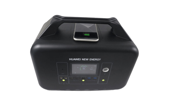 無線携帯用太陽銀行屋外のキャンプLiFePO4リチウム電池600W