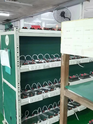 キャビネット ライト48W 60W 12V 24v IP20の一定した電圧LED電源