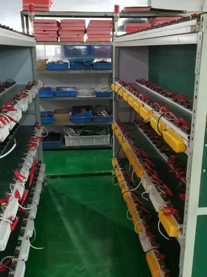 キャビネット ライト48W 60W 12V 24v IP20の一定した電圧LED電源